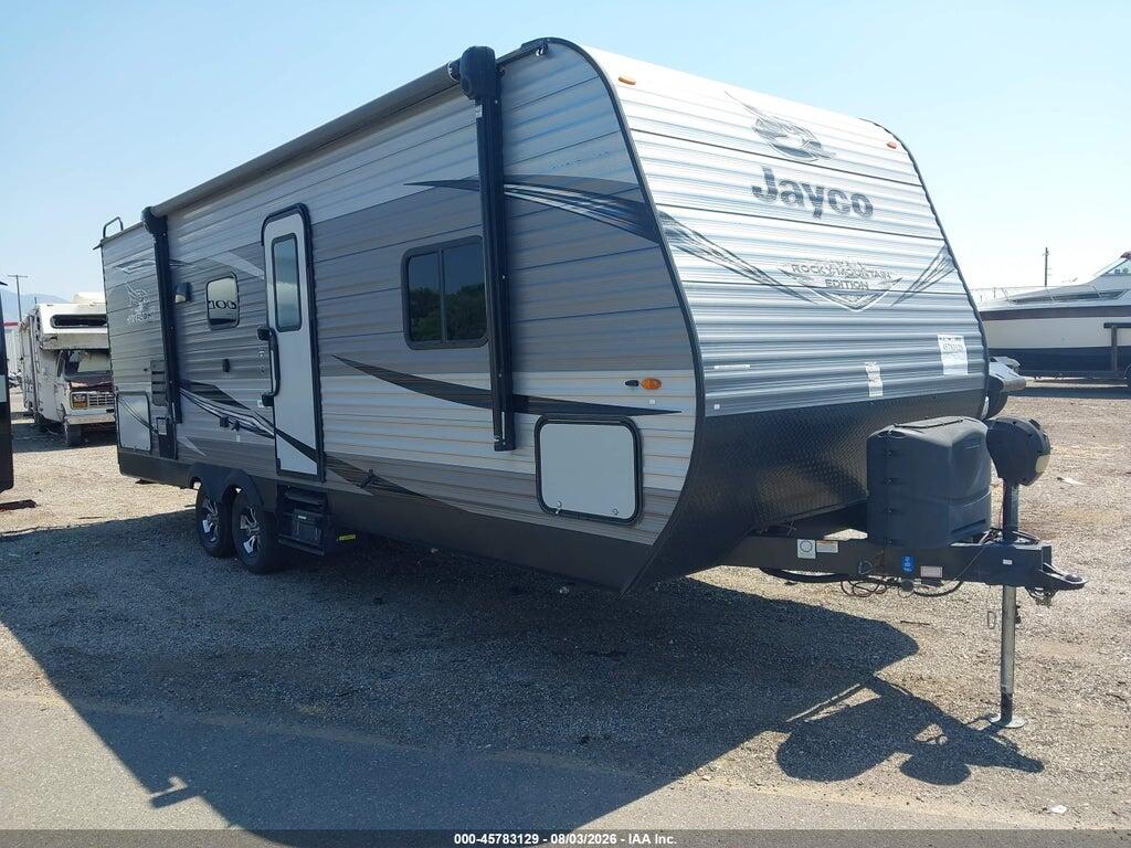 2020 JAYCO OTHER 1UJBJ0BN2L7580152