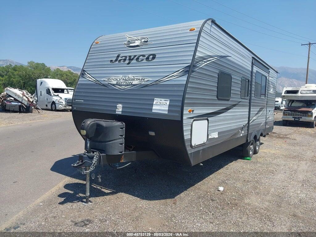 1UJBJ0BN2L7580152 2020 JAYCO OTHER photo no. 2