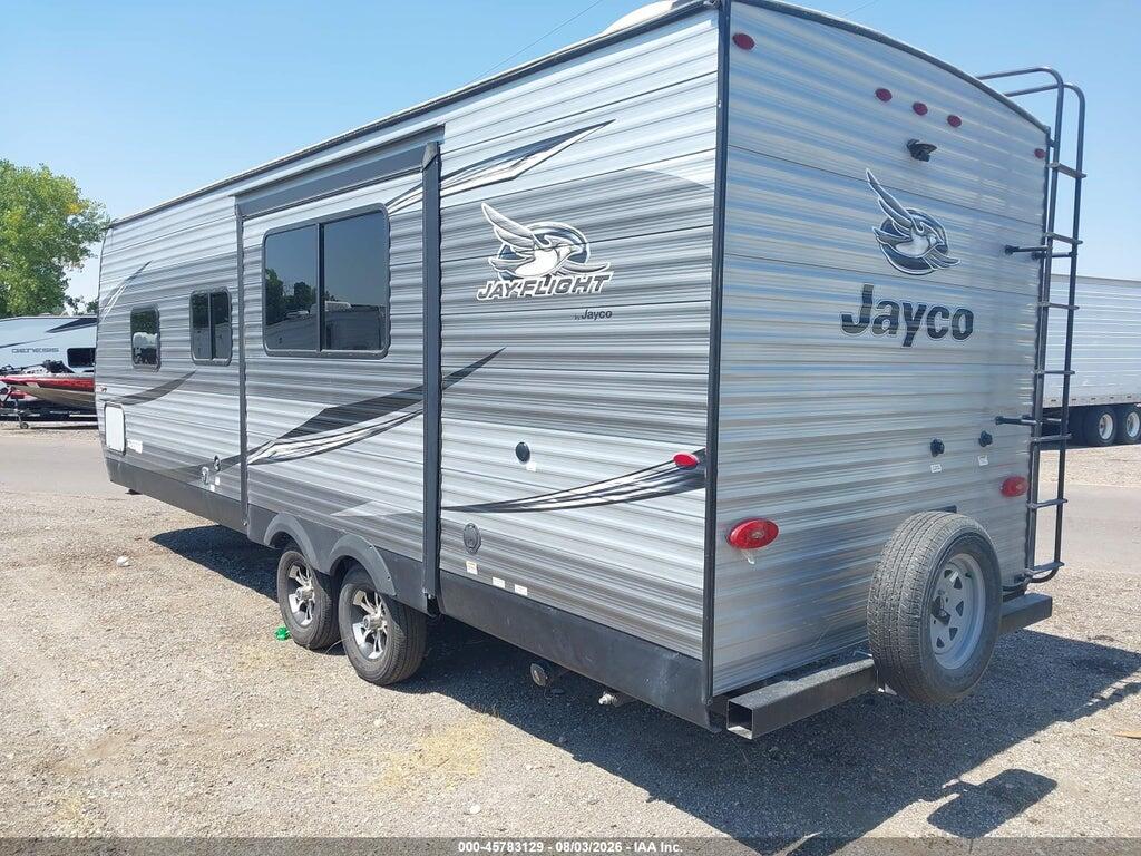 1UJBJ0BN2L7580152 2020 JAYCO OTHER photo no. 3