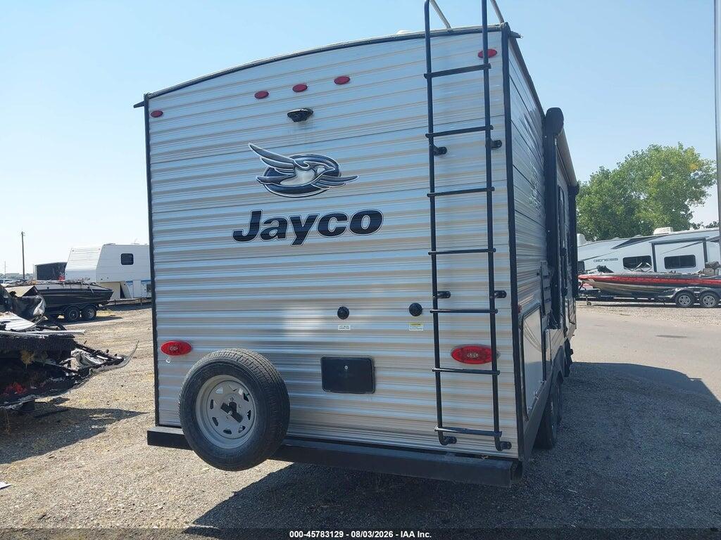 1UJBJ0BN2L7580152 2020 JAYCO OTHER photo no. 4