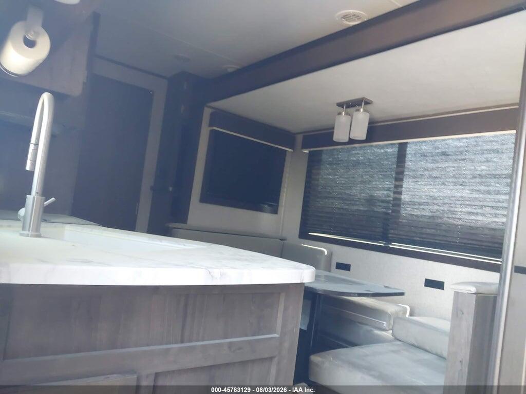 1UJBJ0BN2L7580152 2020 JAYCO OTHER photo no. 8
