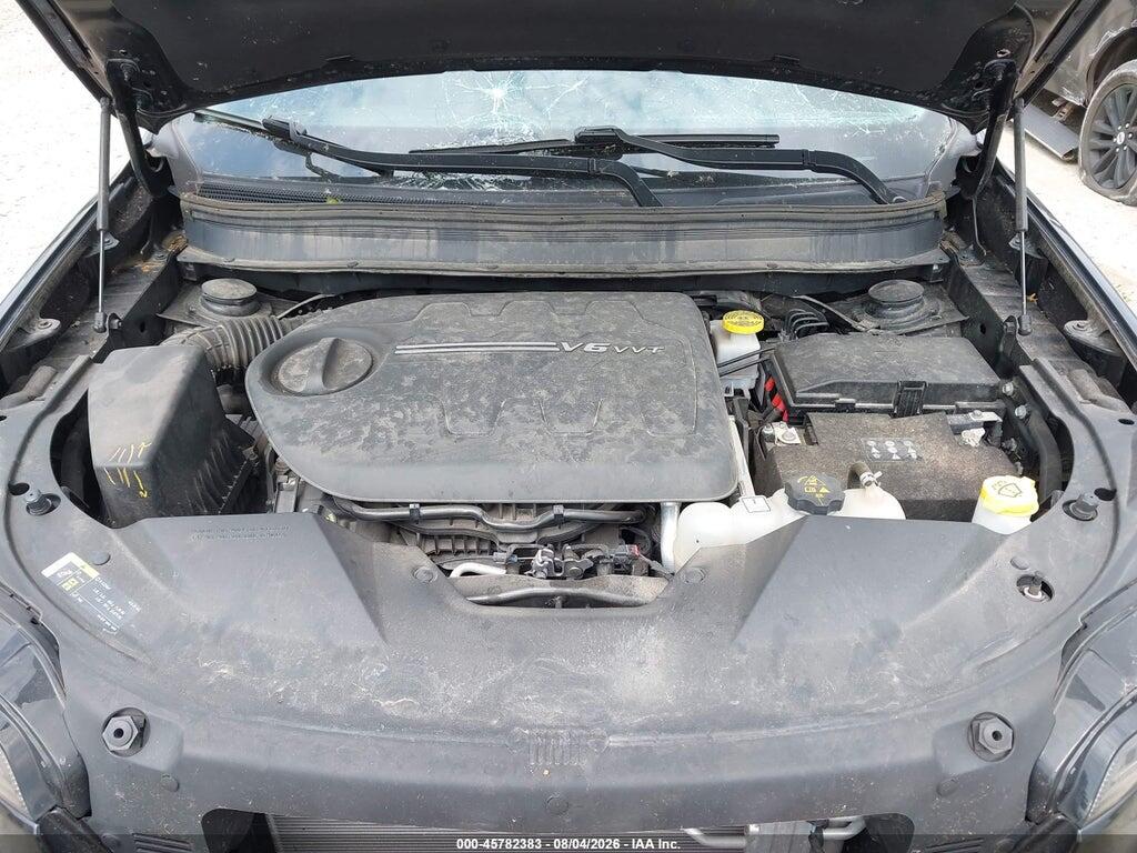 1C4PJMLX6LD608050 2020 JEEP CHEROKEE photo no. 10
