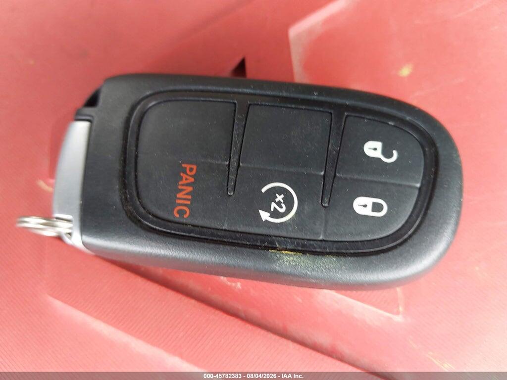 1C4PJMLX6LD608050 2020 JEEP CHEROKEE photo no. 11