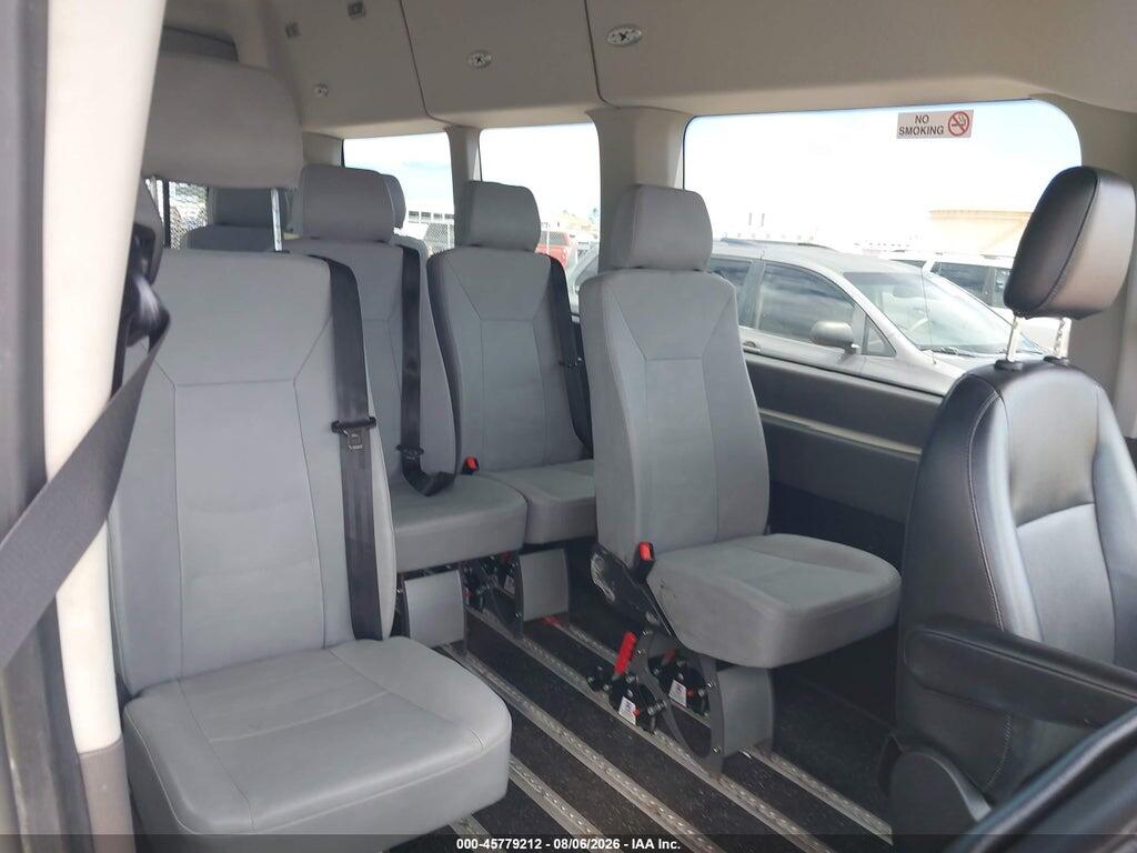 1FDVU4X80LKA14126 2020 FORD TRANSIT-350 PASSENGER VAN photo no. 7