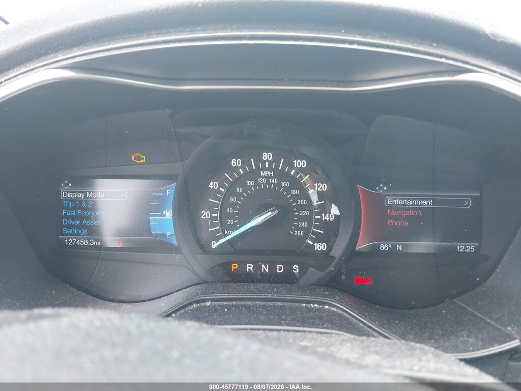 3FA6P0D92LR131651 2020 FORD FUSION photo no. 7