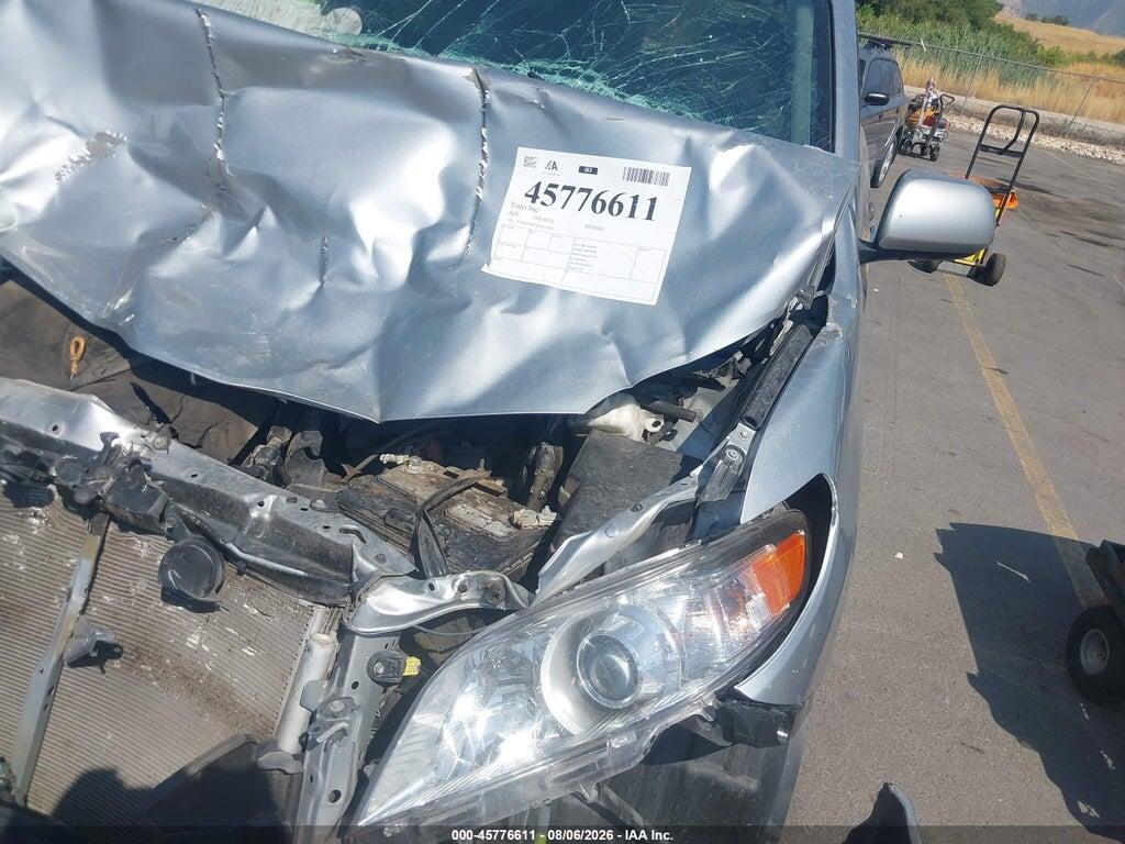 5TDDZ3DC8LS251850 2020 TOYOTA SIENNA photo no. 6