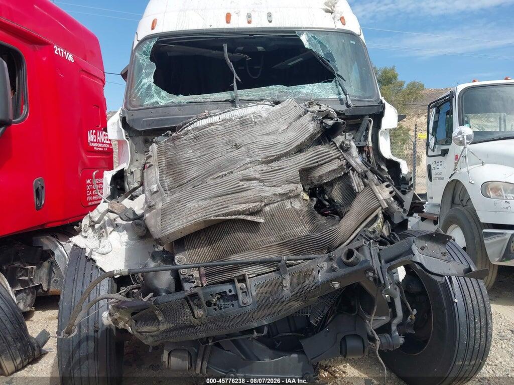3AKJHHDR5LSLU9126 2020 FREIGHTLINER NEW CASCADIA 126 photo no. 11
