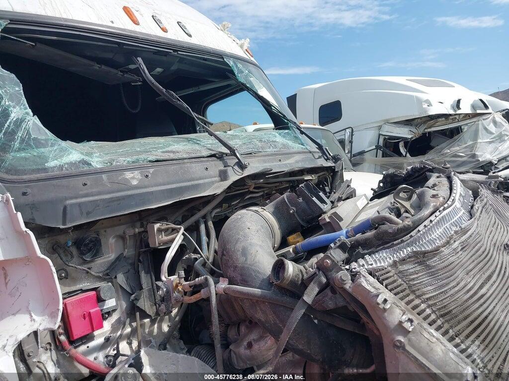 3AKJHHDR5LSLU9126 2020 FREIGHTLINER NEW CASCADIA 126 photo no. 12