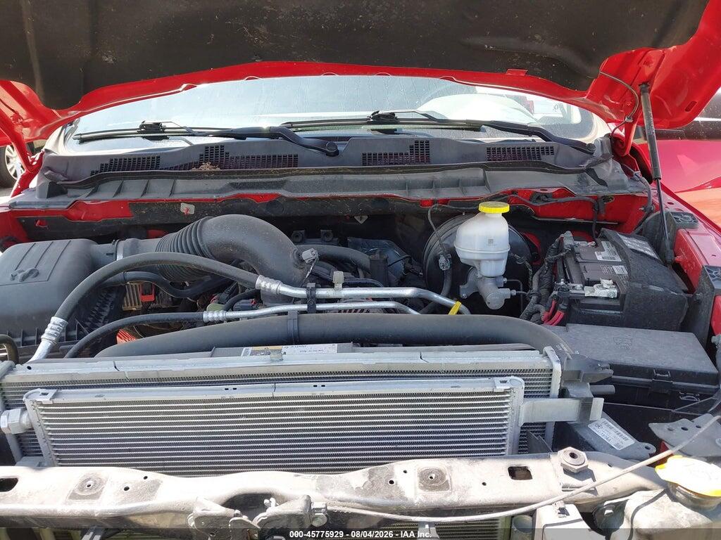 1C6RR7LT8LS161546 2020 RAM 1500 CLASSIC photo no. 10