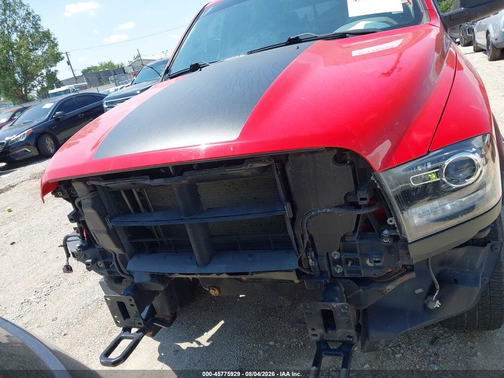 1C6RR7LT8LS161546 2020 RAM 1500 CLASSIC photo no. 12