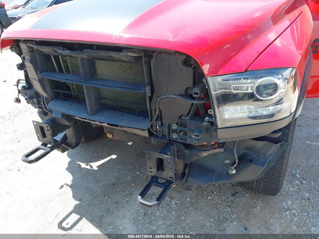 1C6RR7LT8LS161546 2020 RAM 1500 CLASSIC photo no. 6