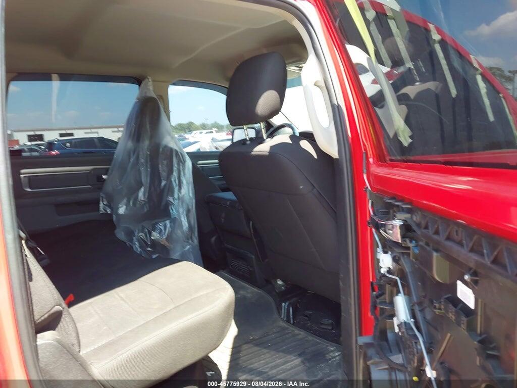 1C6RR7LT8LS161546 2020 RAM 1500 CLASSIC photo no. 8