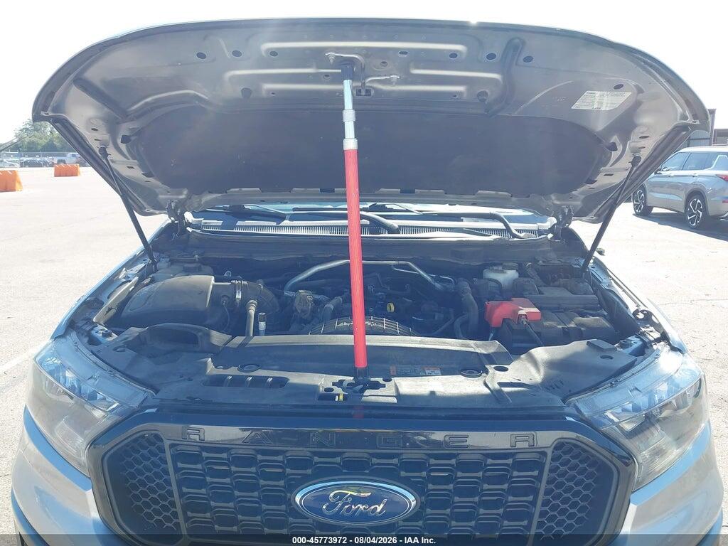1FTER4FH5LLA76428 2020 FORD RANGER photo no. 10