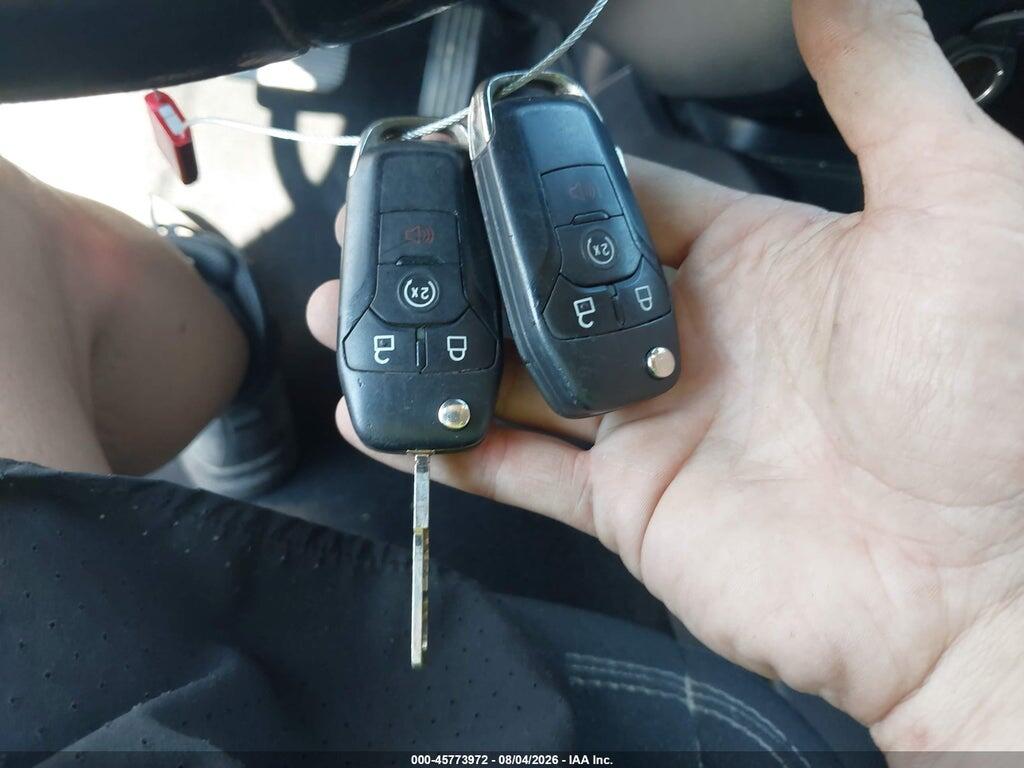 1FTER4FH5LLA76428 2020 FORD RANGER photo no. 11