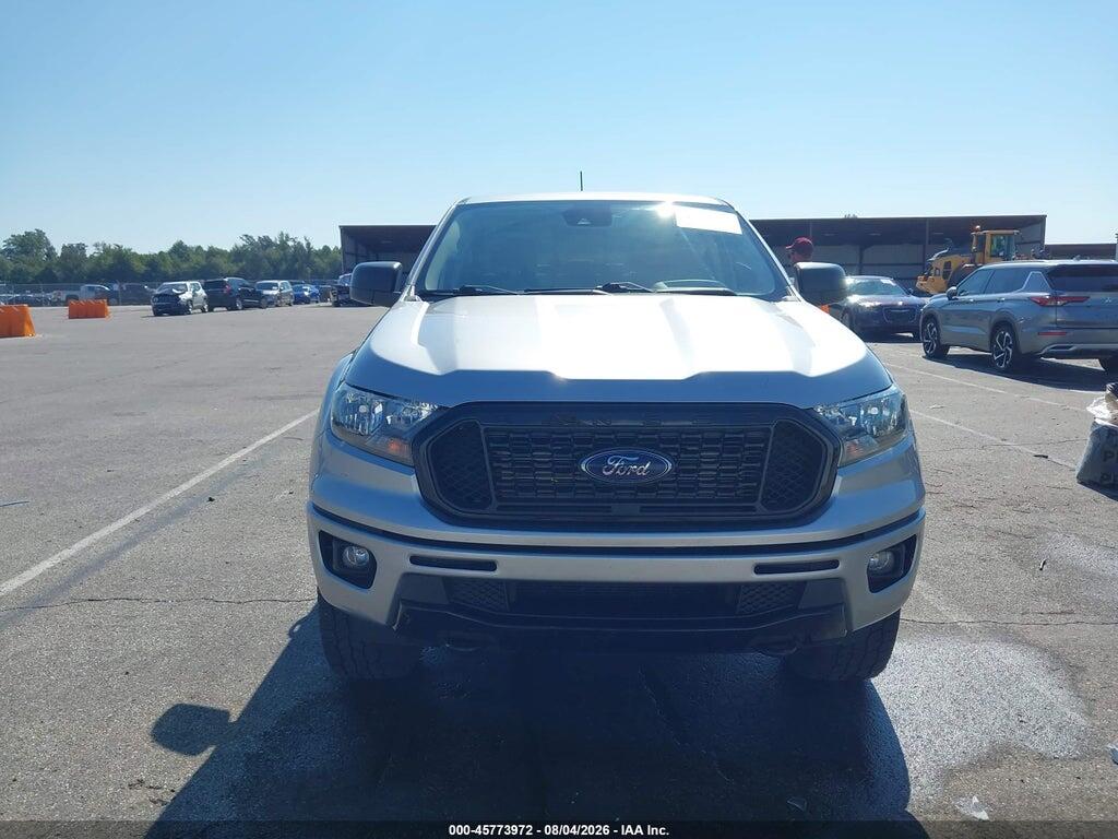 1FTER4FH5LLA76428 2020 FORD RANGER photo no. 12