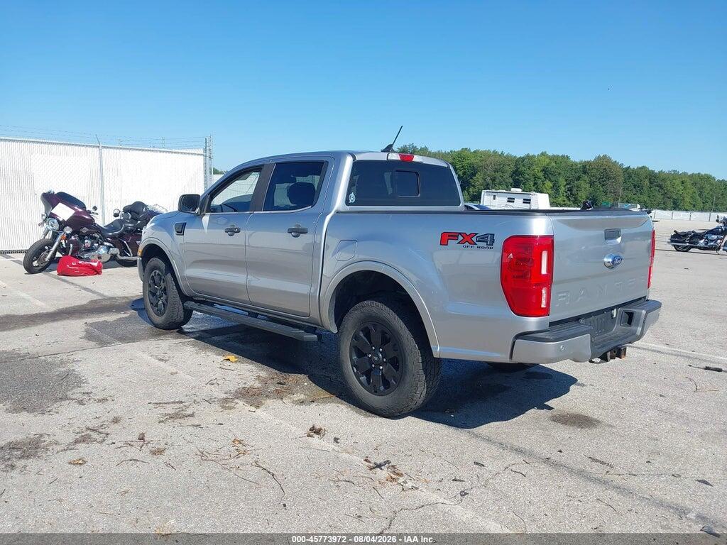 1FTER4FH5LLA76428 2020 FORD RANGER photo no. 3