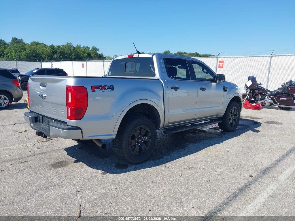 1FTER4FH5LLA76428 2020 FORD RANGER photo no. 4