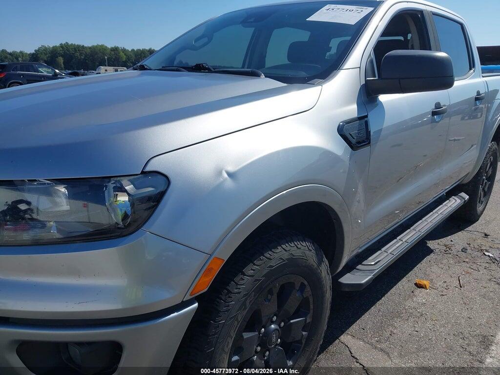1FTER4FH5LLA76428 2020 FORD RANGER photo no. 6