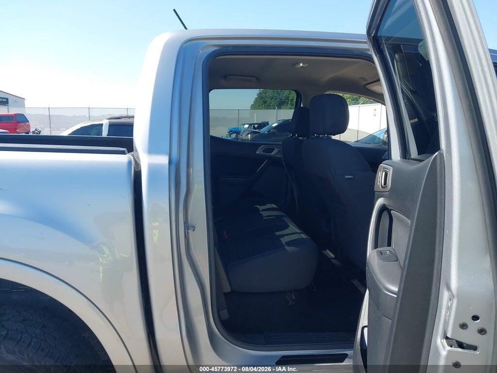 1FTER4FH5LLA76428 2020 FORD RANGER photo no. 8