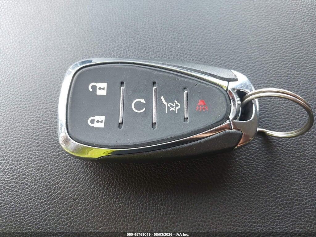 2GNAXUEV2L6207794 2020 CHEVROLET EQUINOX photo no. 11