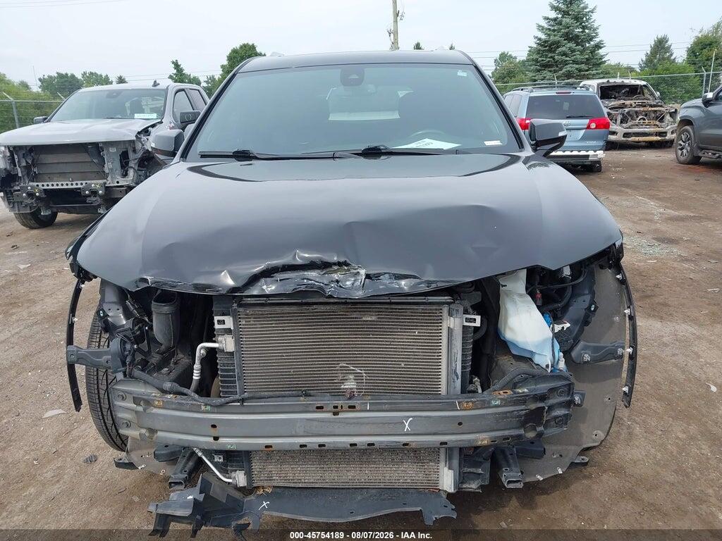 1GYKPDRS1LZ230575 2020 CADILLAC XT6 photo no. 12