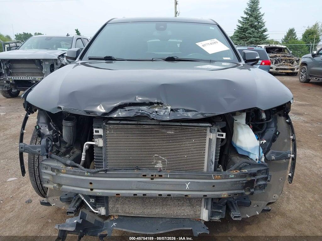 1GYKPDRS1LZ230575 2020 CADILLAC XT6 photo no. 6