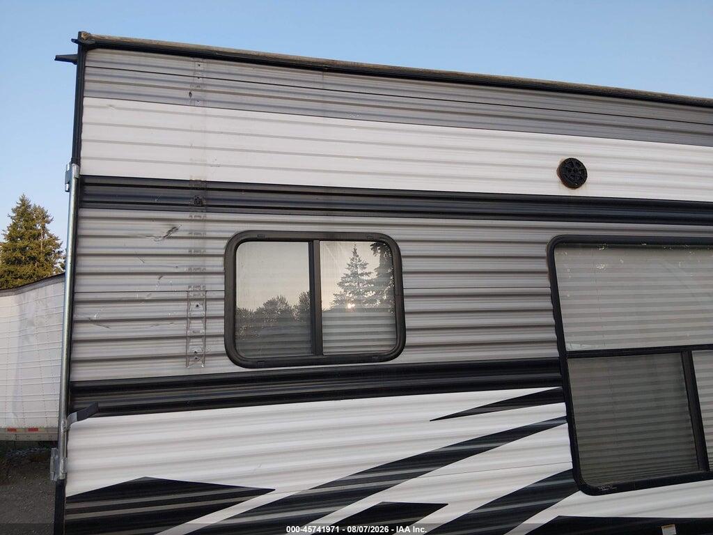 5SFCB2923LE434926 2020 HEARTLAND LITHIUM 2414 photo no. 6