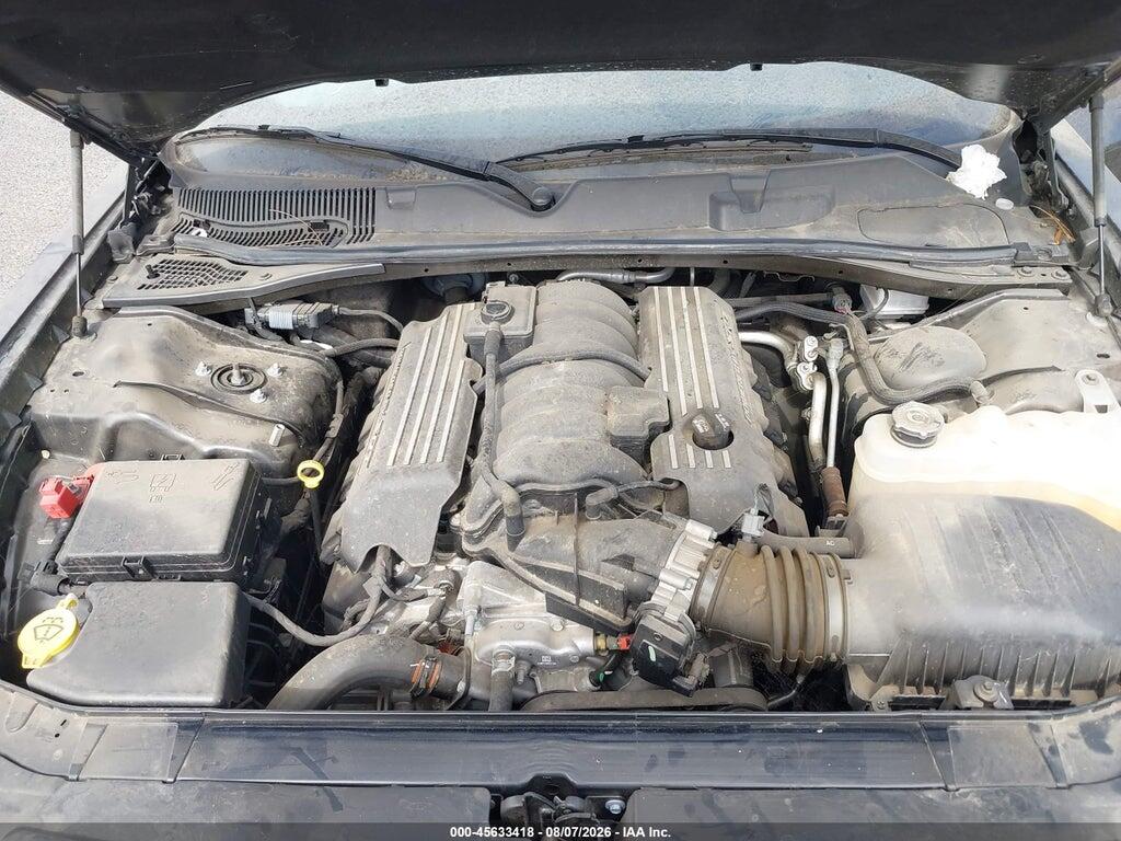 2C3CDZFJ9LH250346 2020 DODGE CHALLENGER photo no. 10