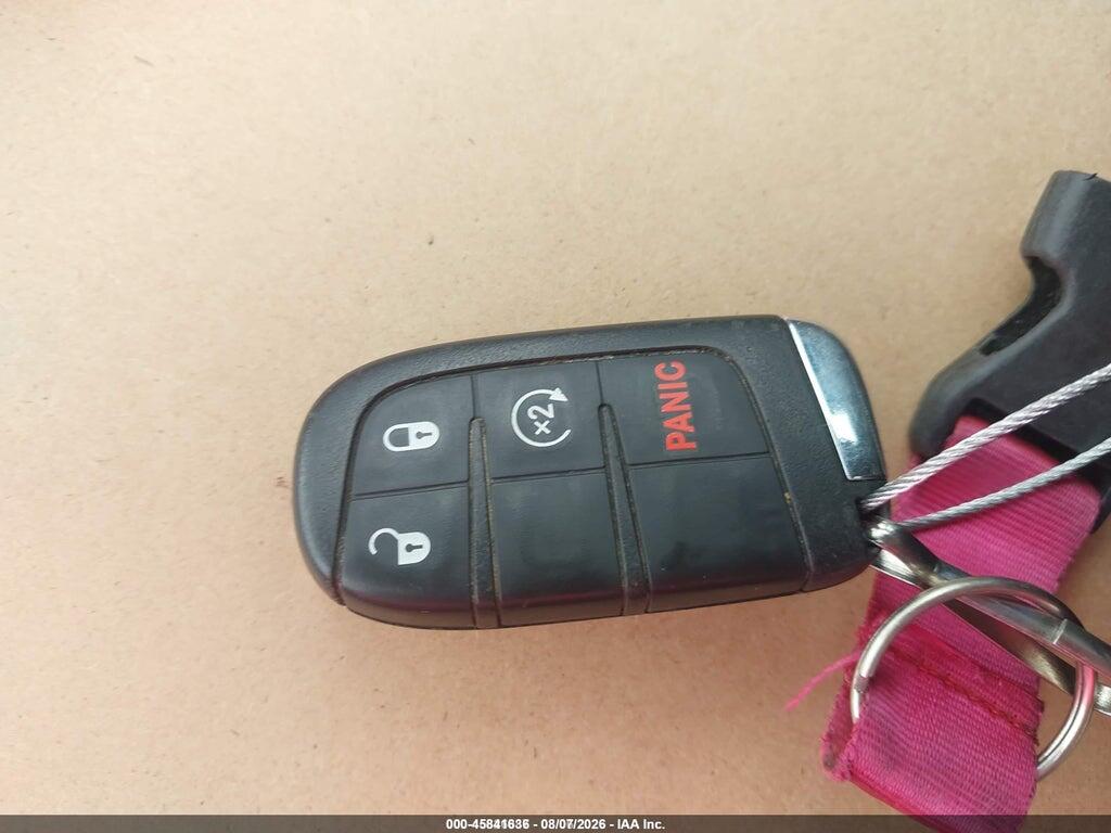 ZACNJBBB3LPL29087 2020 JEEP RENEGADE photo no. 11