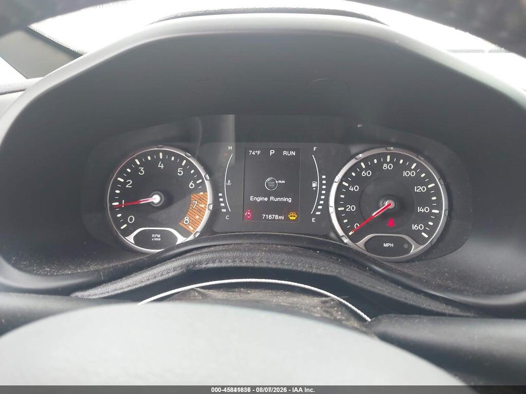 ZACNJBBB3LPL29087 2020 JEEP RENEGADE photo no. 7