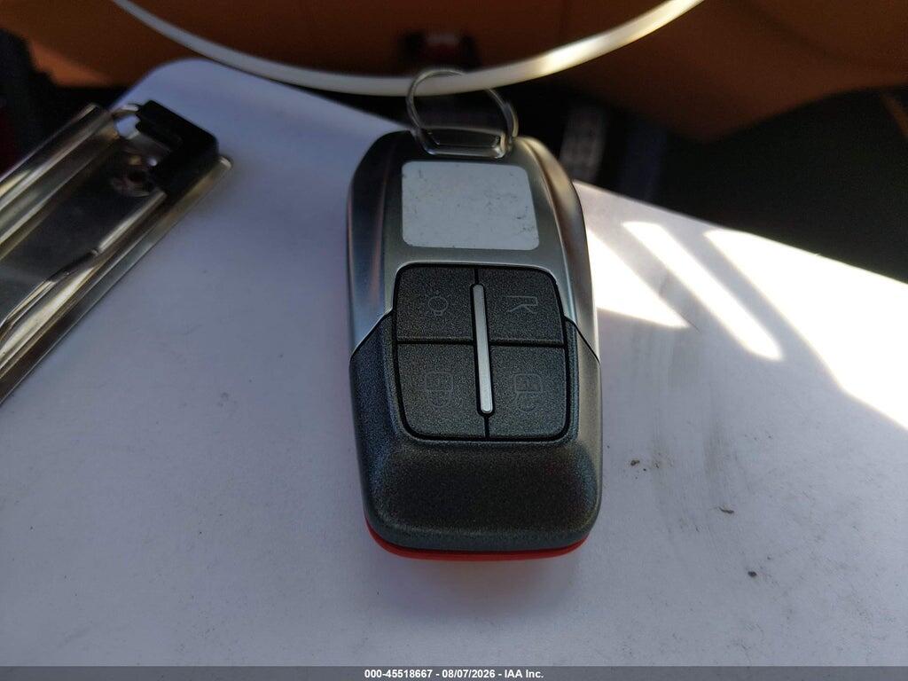 ZFF89FPA3L0249943 2020 FERRARI PORTOFINO photo no. 11