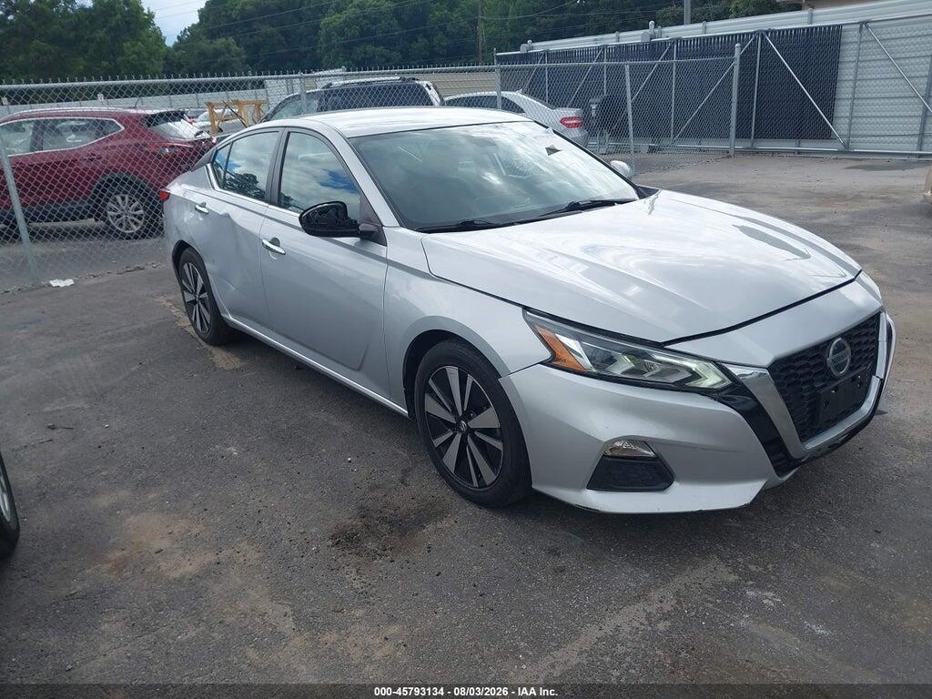 1N4BL4DV6MN364550 2021 NISSAN ALTIMA photo no. 1