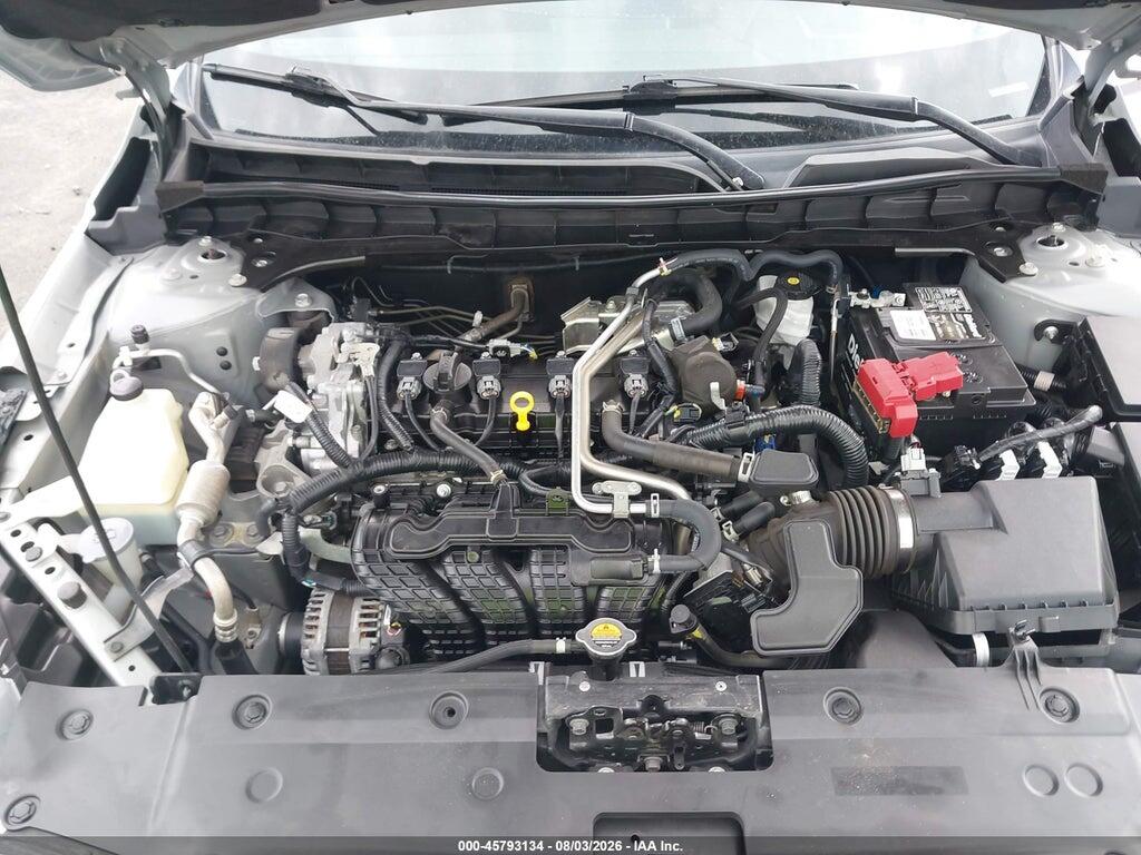 1N4BL4DV6MN364550 2021 NISSAN ALTIMA photo no. 10