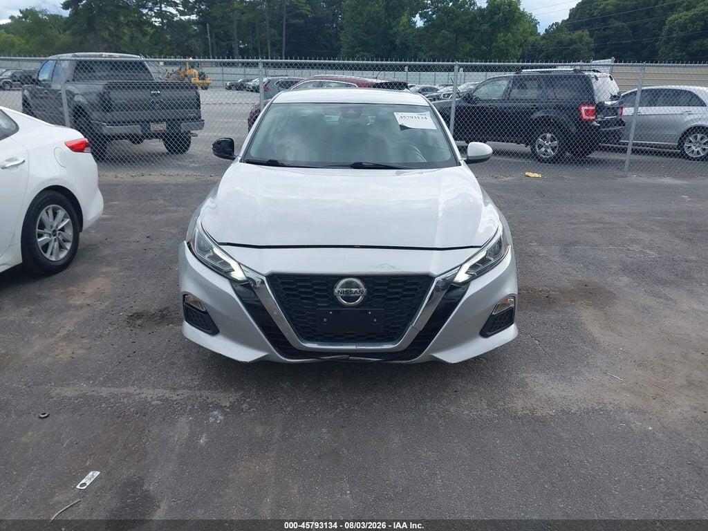 1N4BL4DV6MN364550 2021 NISSAN ALTIMA photo no. 12