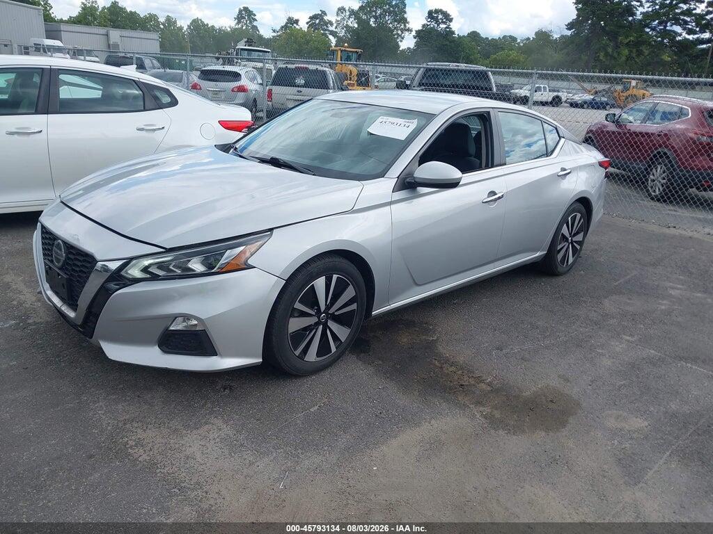 1N4BL4DV6MN364550 2021 NISSAN ALTIMA photo no. 2