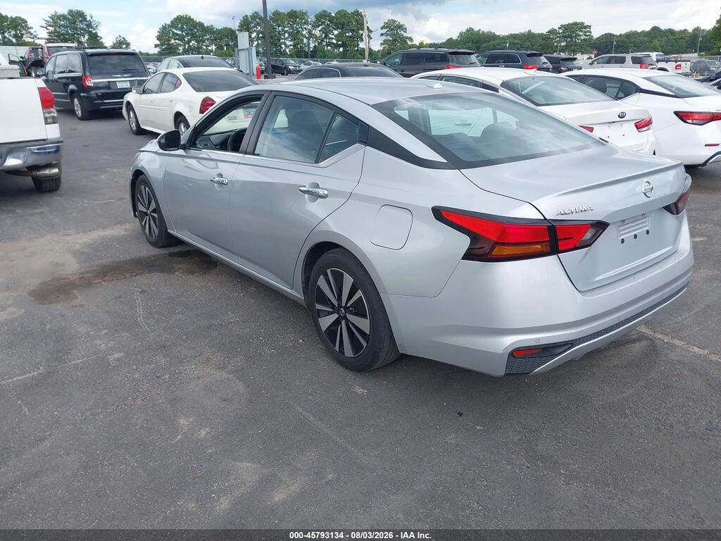 1N4BL4DV6MN364550 2021 NISSAN ALTIMA photo no. 3