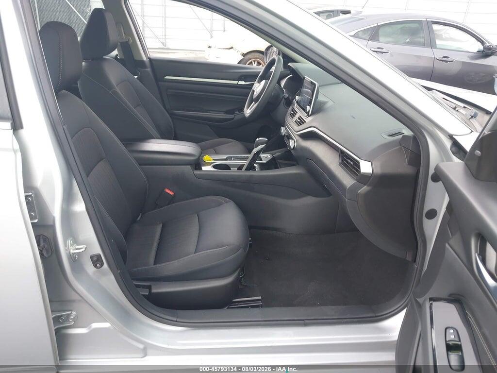 1N4BL4DV6MN364550 2021 NISSAN ALTIMA photo no. 5