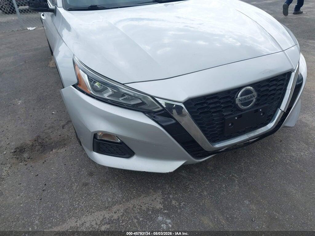 1N4BL4DV6MN364550 2021 NISSAN ALTIMA photo no. 6