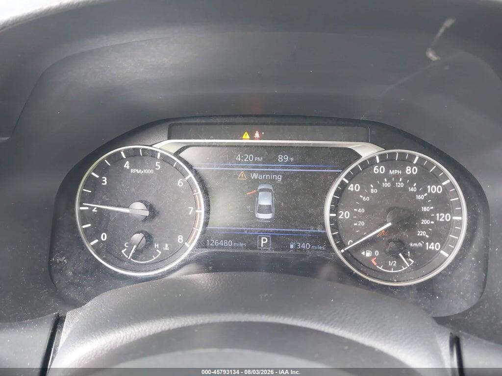 1N4BL4DV6MN364550 2021 NISSAN ALTIMA photo no. 7