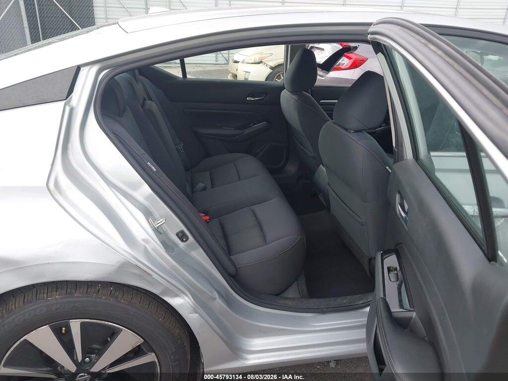 1N4BL4DV6MN364550 2021 NISSAN ALTIMA photo no. 8