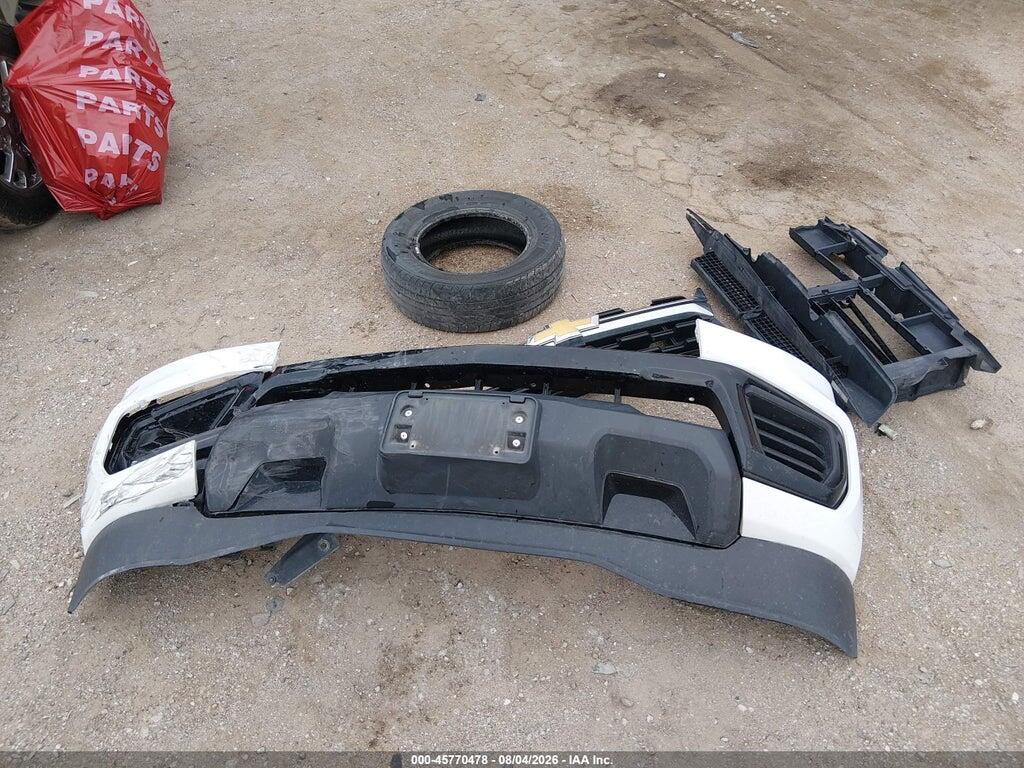 1GCHSBEA4M1103142 2021 CHEVROLET COLORADO photo no. 12