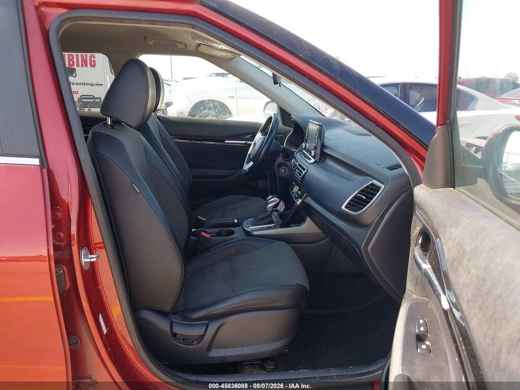 KNDEUCA22M7178372 2021 KIA SELTOS photo no. 5