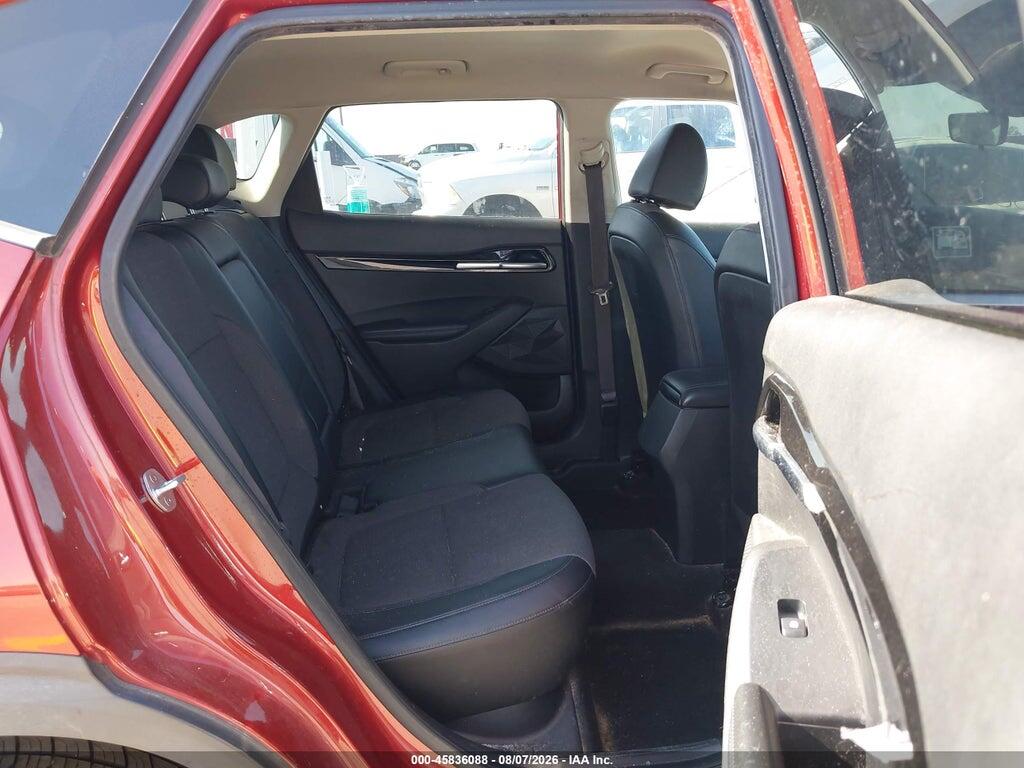 KNDEUCA22M7178372 2021 KIA SELTOS photo no. 8