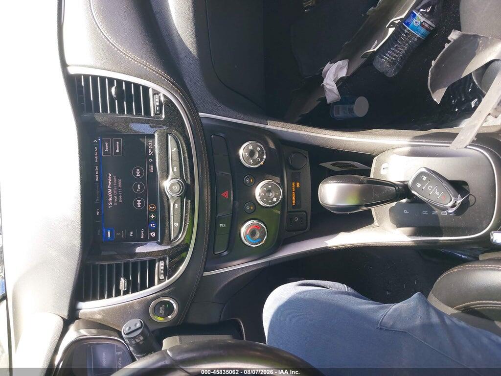 KL7CJLSB7MB336066 2021 CHEVROLET TRAX photo no. 11