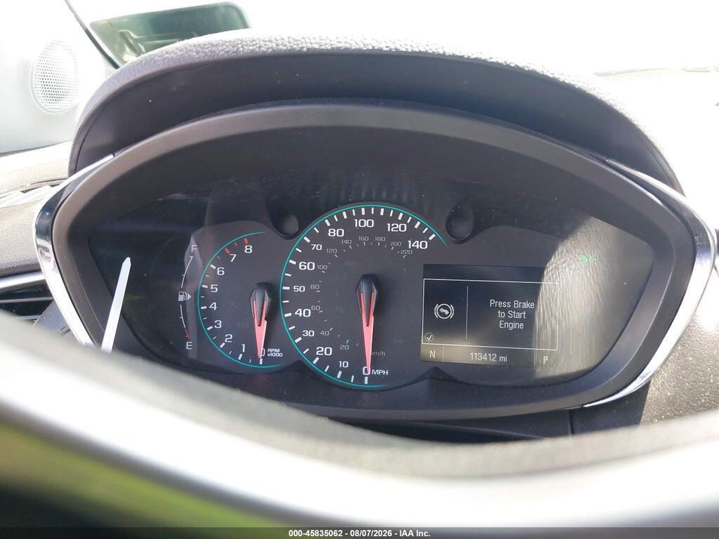 KL7CJLSB7MB336066 2021 CHEVROLET TRAX photo no. 7