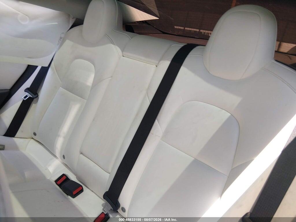 5YJ3E1EA4MF858679 2021 TESLA MODEL 3 photo no. 8