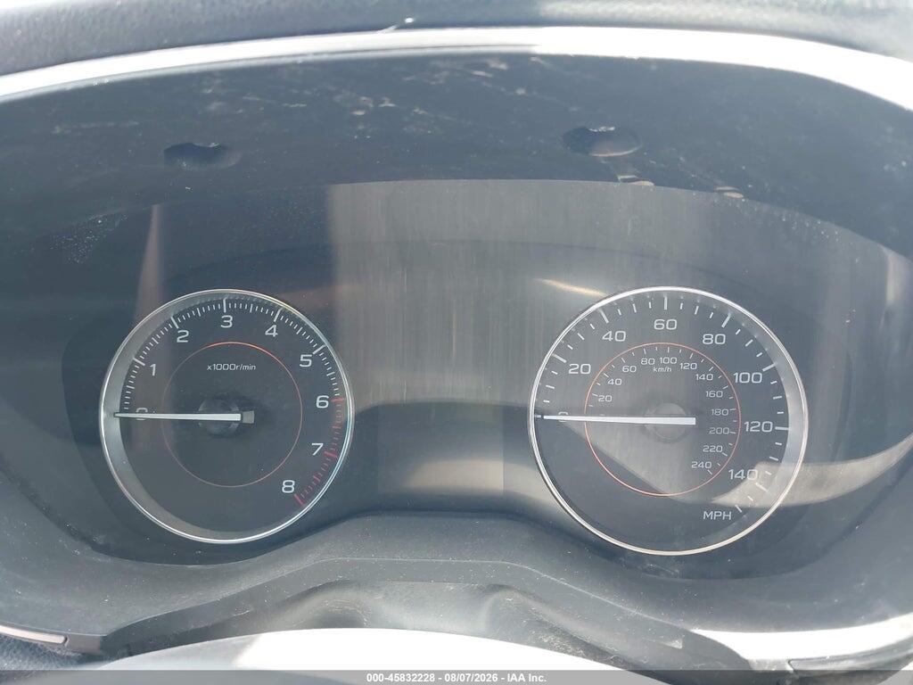 JF2GTHMC1MH242765 2021 SUBARU CROSSTREK photo no. 7