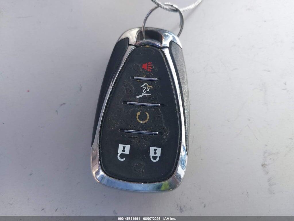 3GNAXUEV5MS157315 2021 CHEVROLET EQUINOX photo no. 11