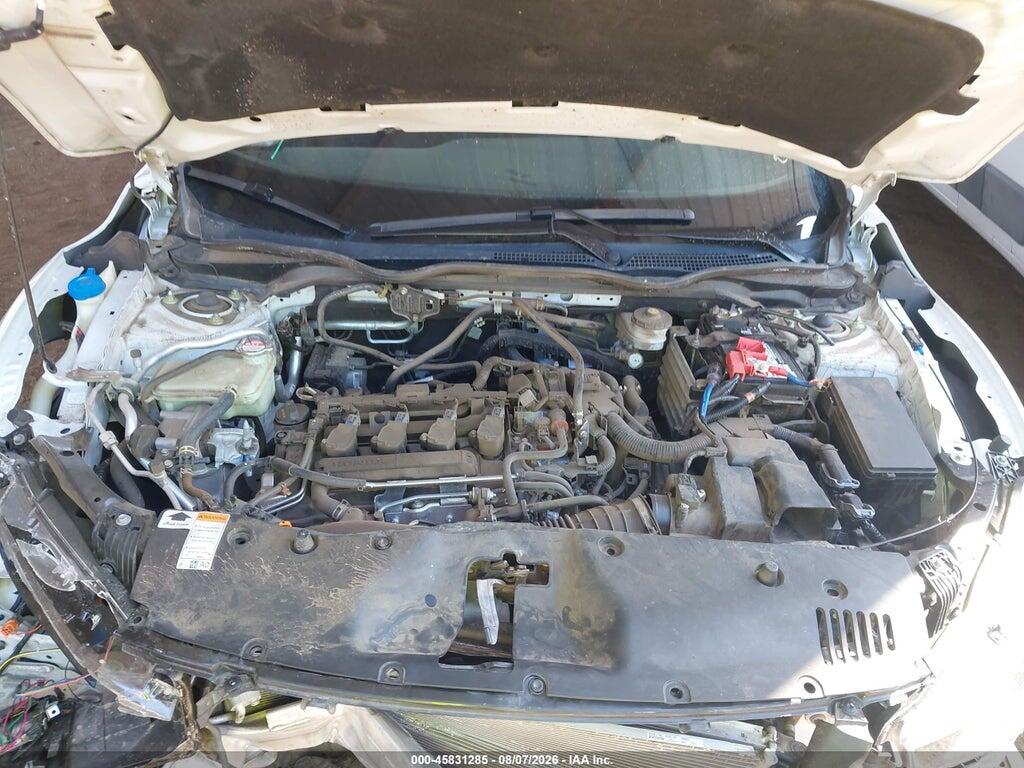 SHHFK7H48MU228273 2021 HONDA CIVIC photo no. 10