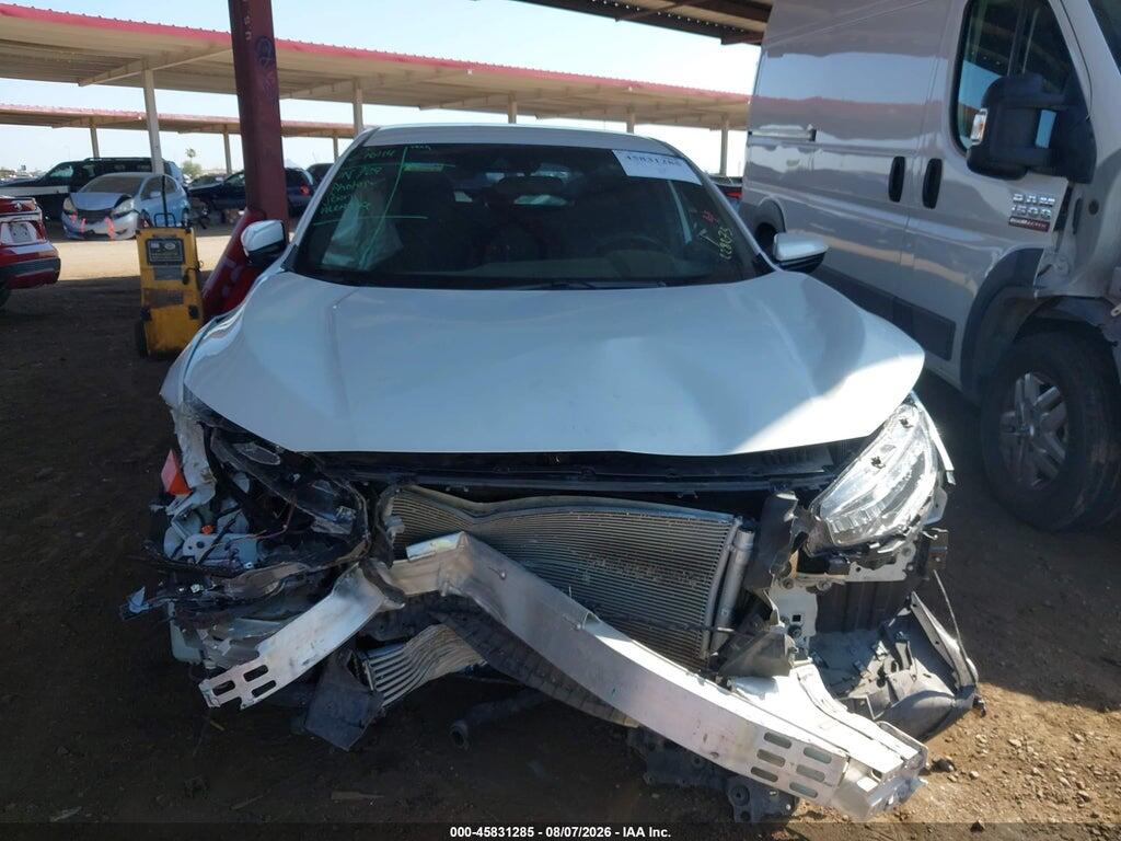 SHHFK7H48MU228273 2021 HONDA CIVIC photo no. 11
